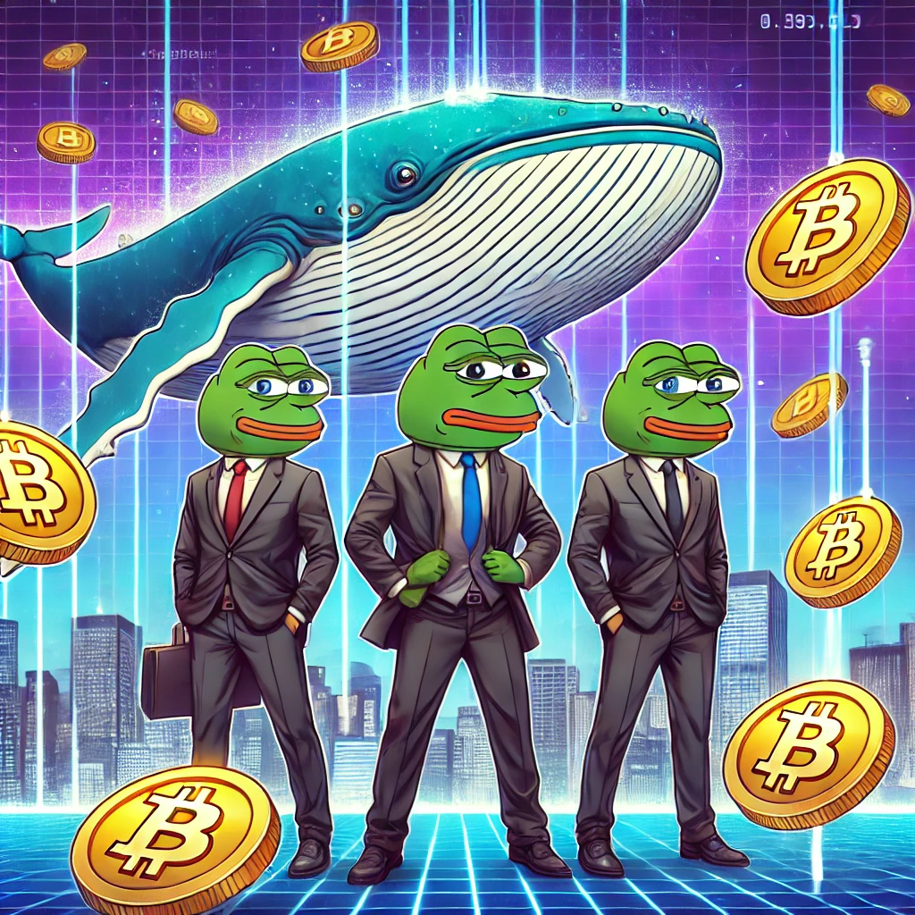 Pepe Investors