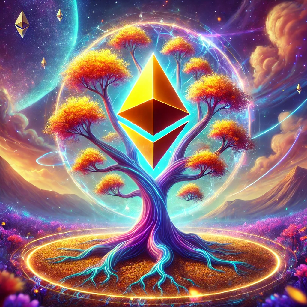 21Shares Ether ETF