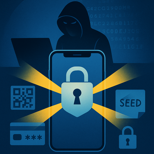 The Invisible Fortress: How a Simple iOS Setting Stops Advanced Cyber Threats