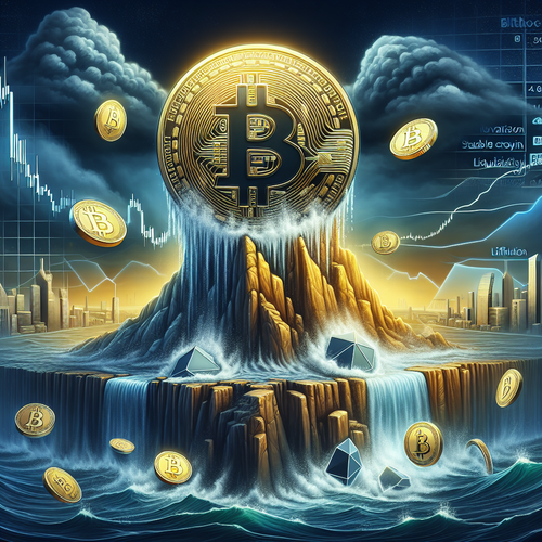 Unpacking Crypto's Recent Retreat: Macro Winds and Shifting Tides